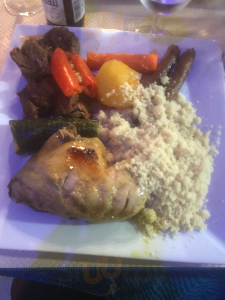 La Coriandre Restaurant