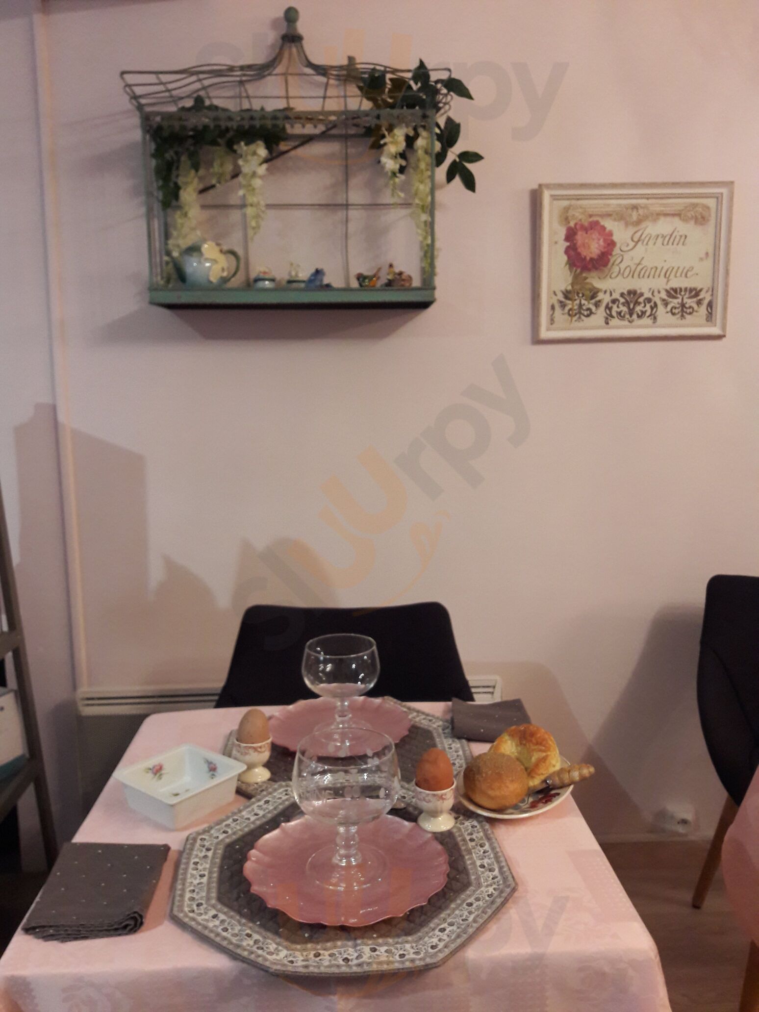 L'atelier De Pascaline