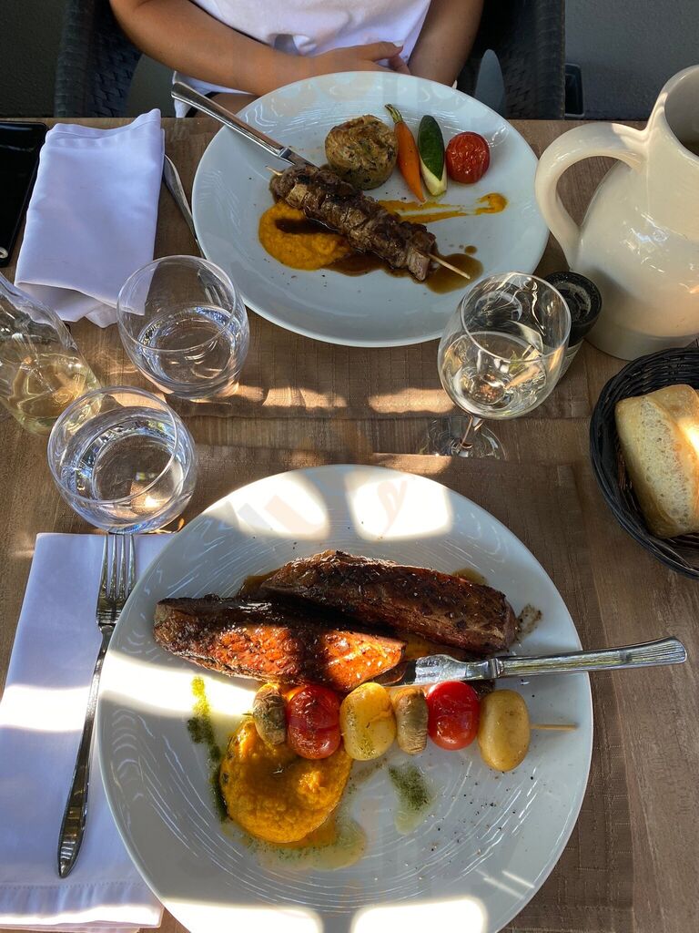 Le Relais Des Corbieres