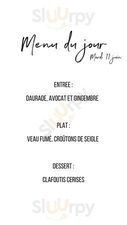 Restaurant La Gazonne
