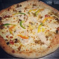 Pizza Di Carmela