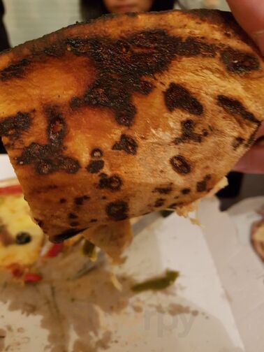 Pizza Loupetis