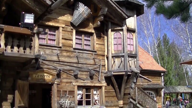 La Taverne - Nigloland