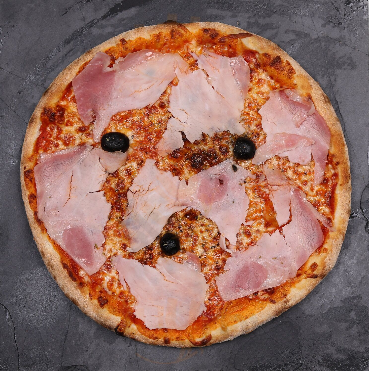 Stardust Pizza