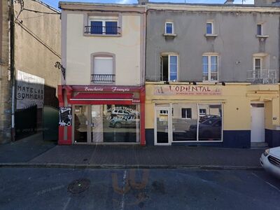 Boucherie Francois