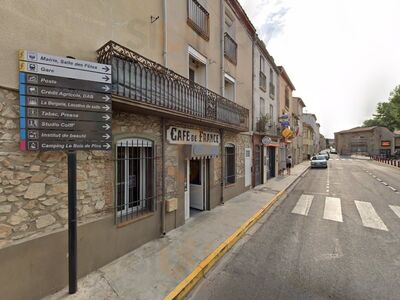 Cafe De France