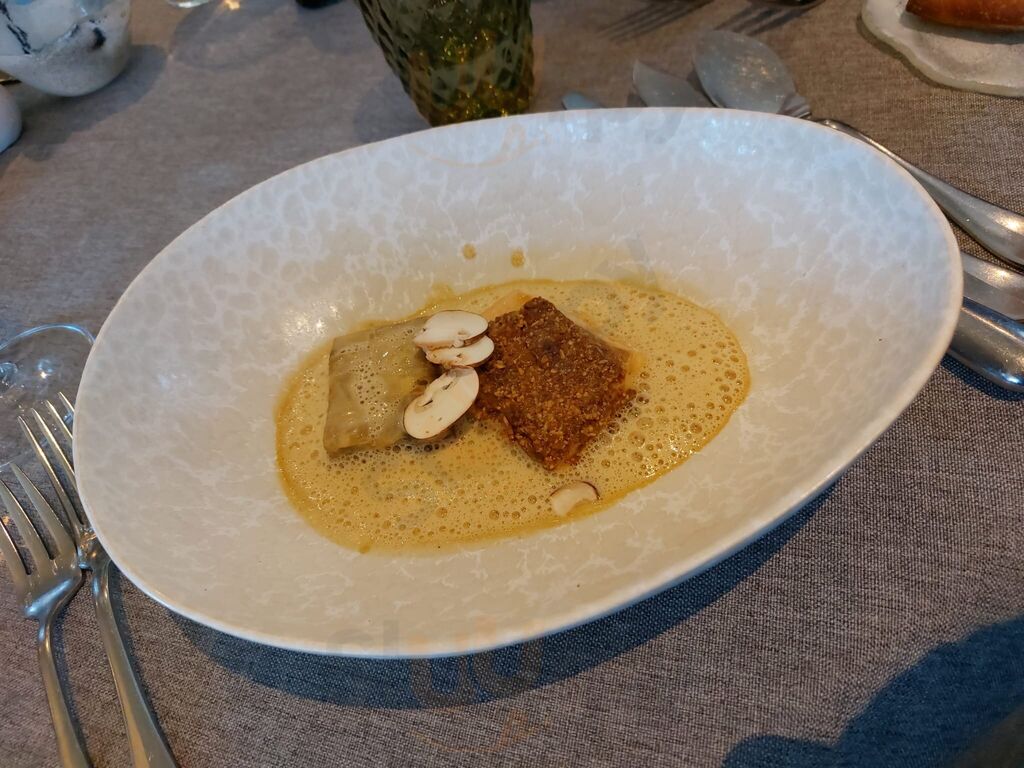 Restaurant De L'hôtel La Rochette Labaroche