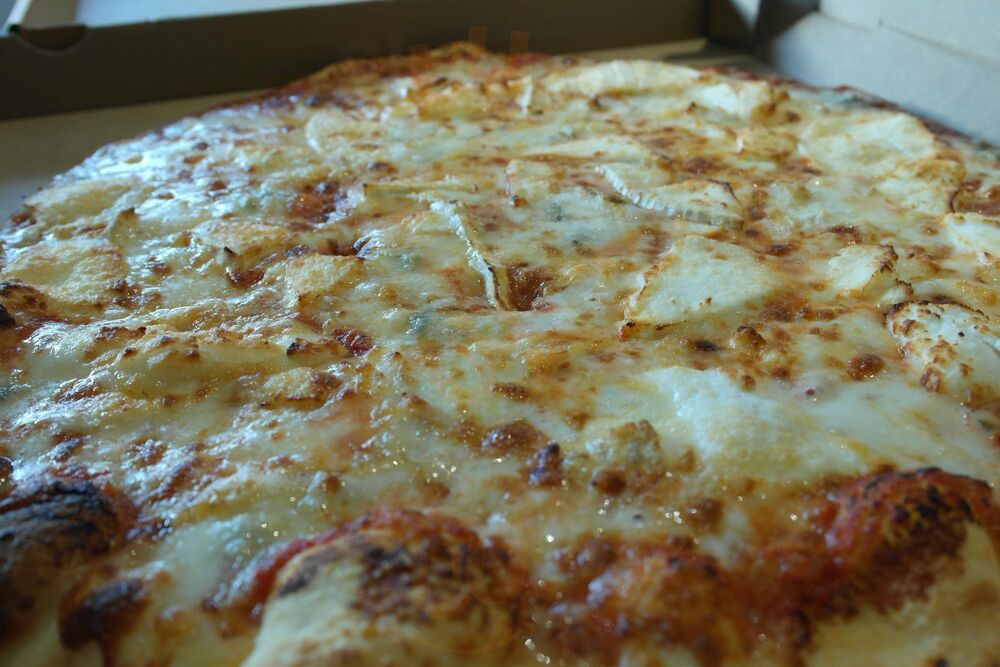 9 Pizza  
