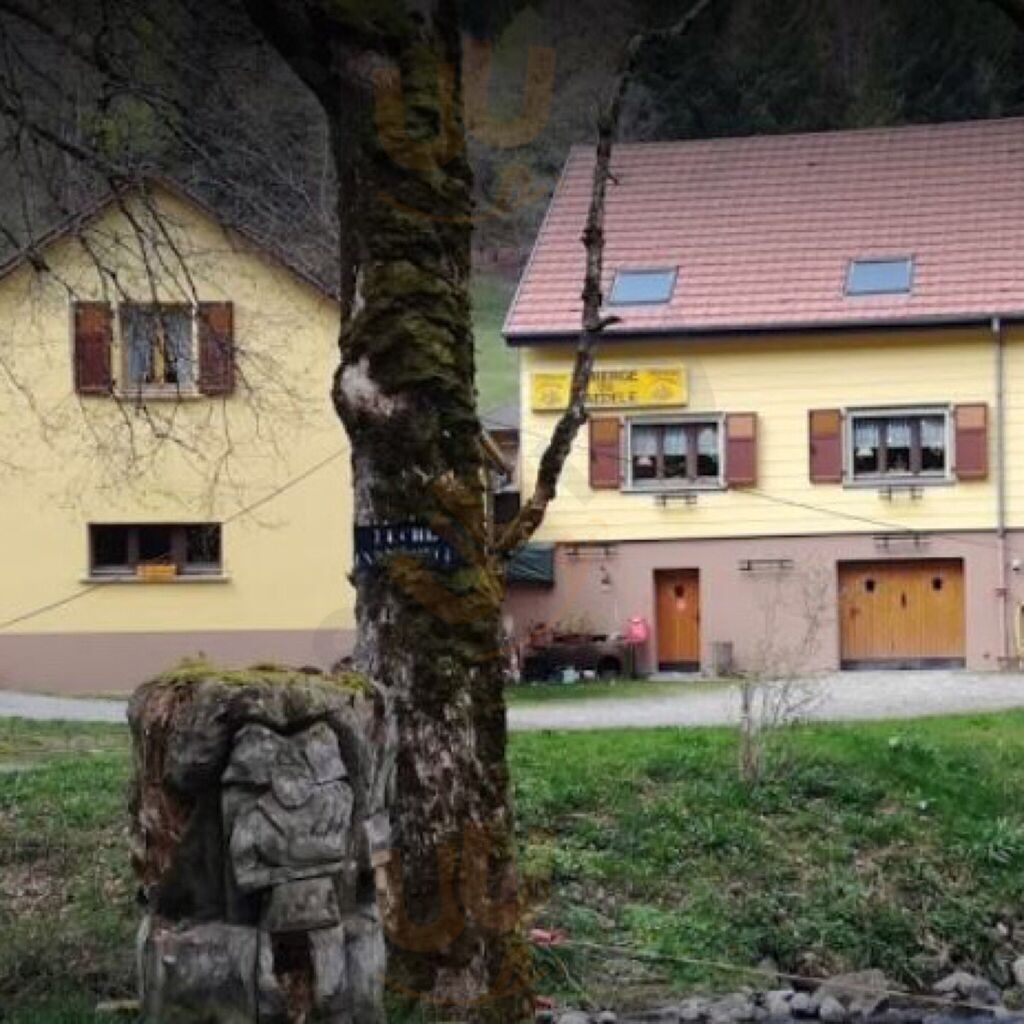 Auberge Du Raedle