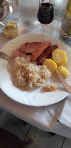 Auberge Flurh