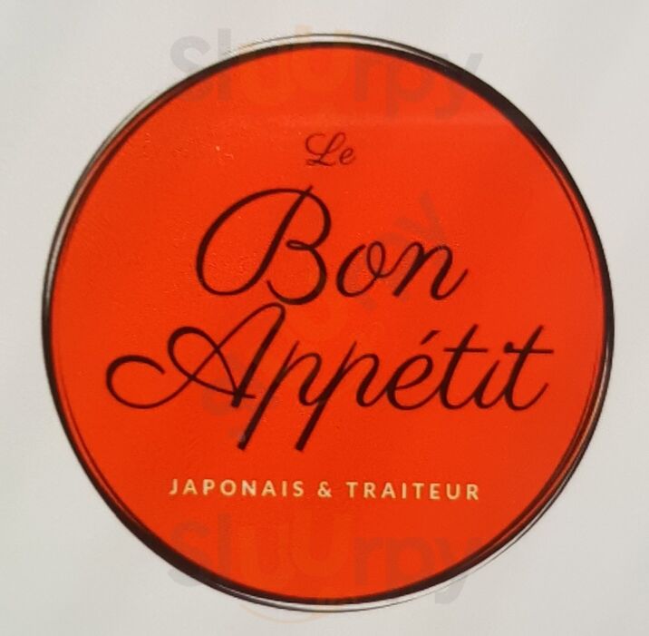 Le Bon Appétit Restaurant Traiteur Langon