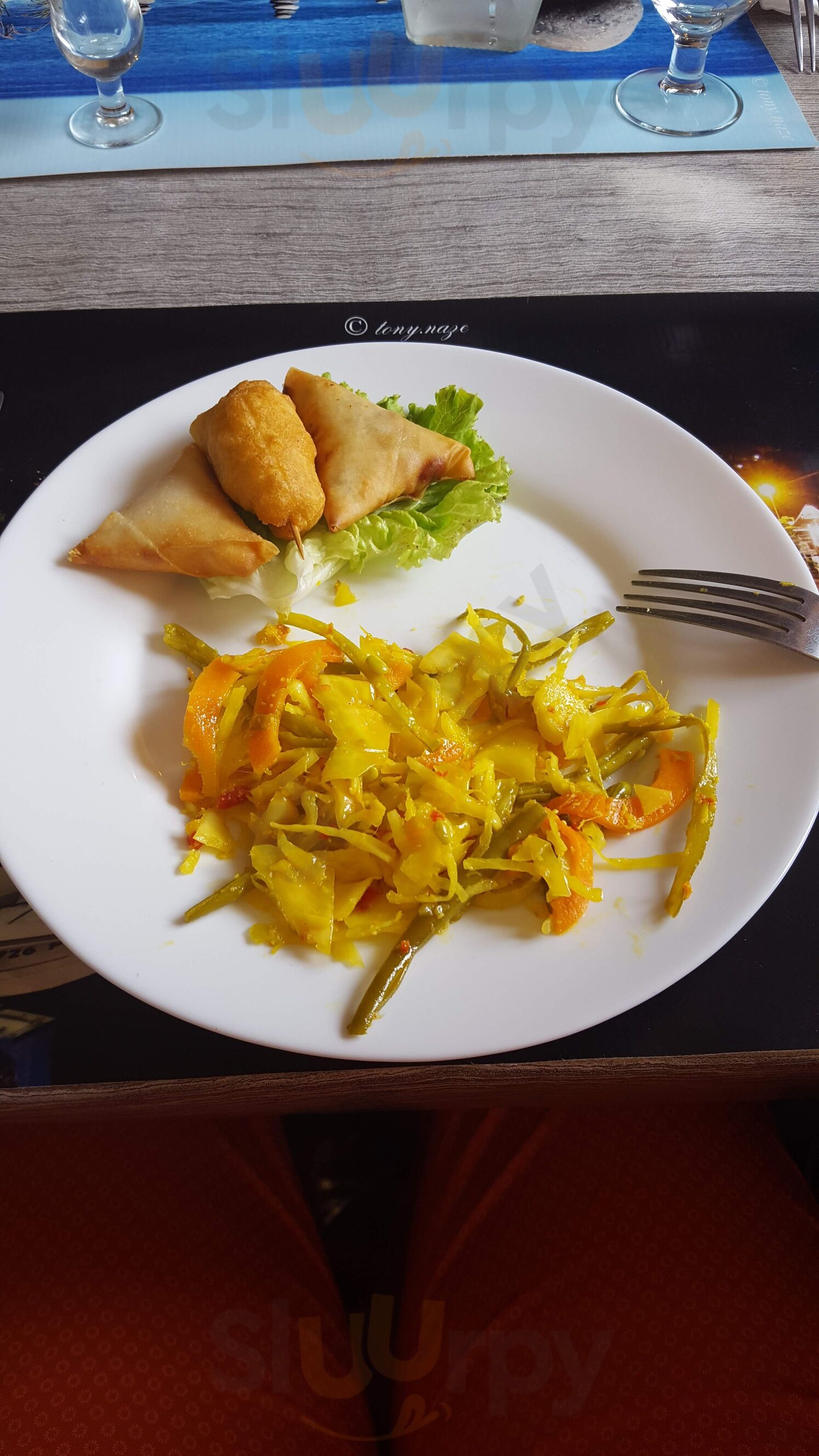 Creperie Bretonne