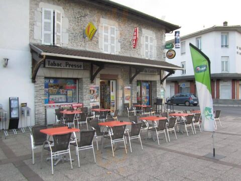 Bar Du Centre