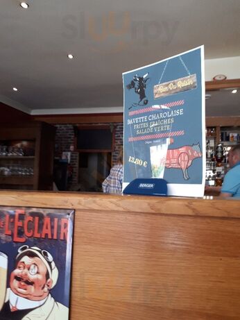 Bar Du Raisin