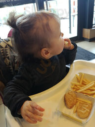 Mc Donald's