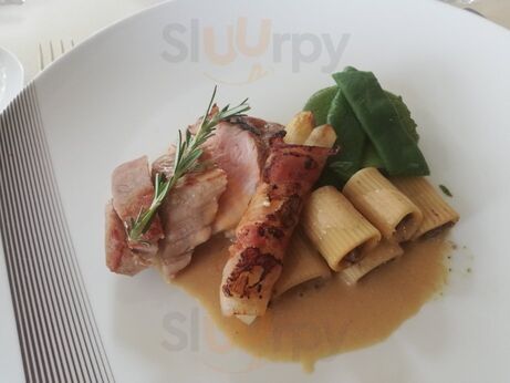 Restaurant Le Coq Hardi