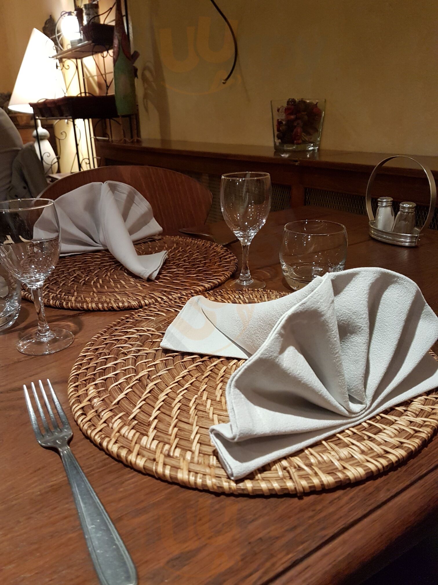 Restaurant Chez Henri