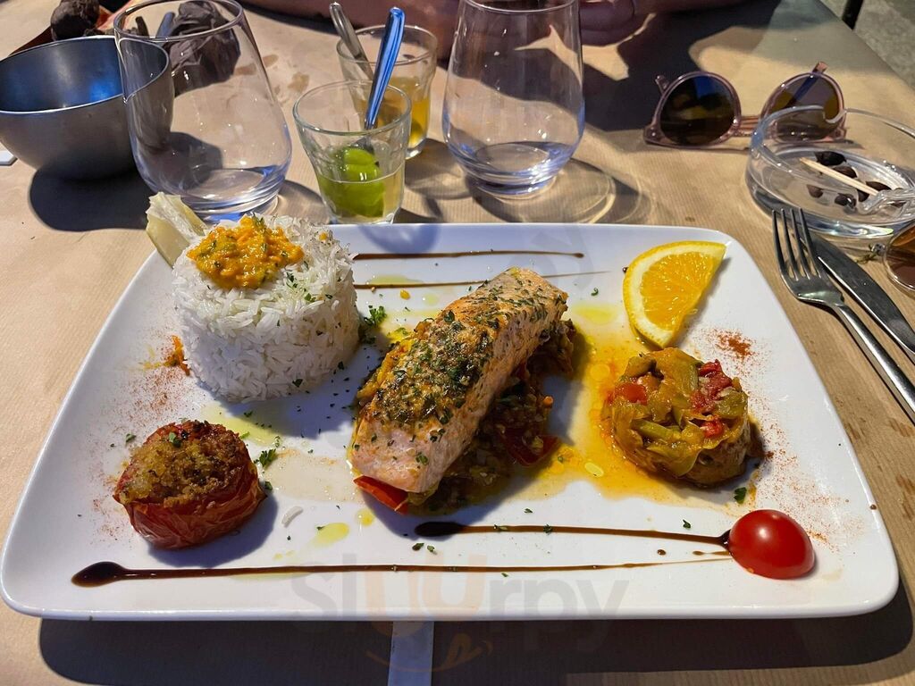 Aux Deux Saveurs
