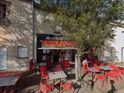 Bar La Coulée Douce
