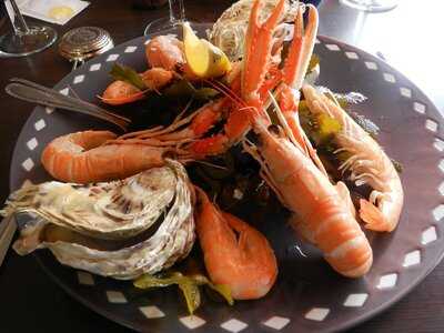 Les Dervinis Restaurant Creperie