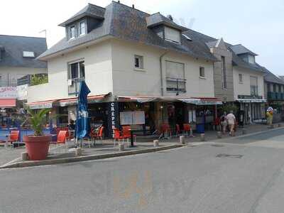 Les Dervinis Restaurant Creperie