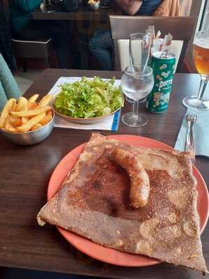 Les Dervinis Restaurant Creperie