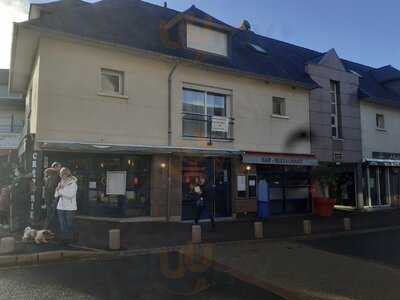 Les Dervinis Restaurant Creperie