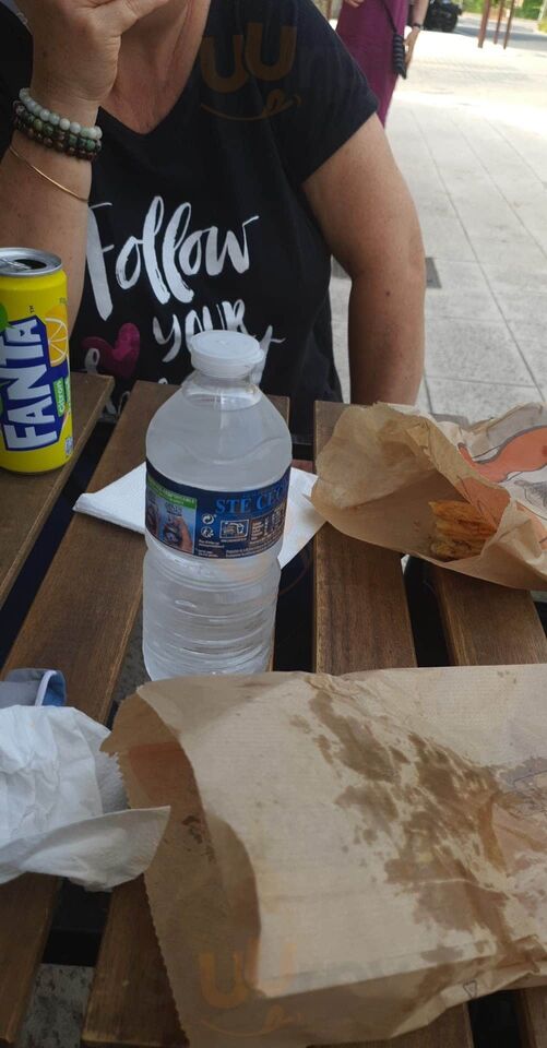 L Ami Louis