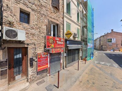 Chez Toinou