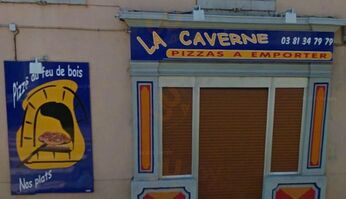 La Caverne Aux Pizzas