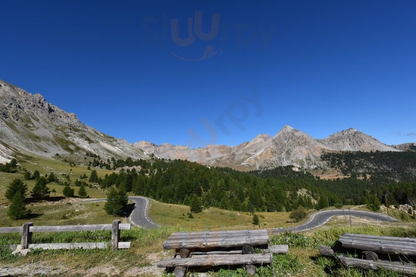 Refuge Napoléon