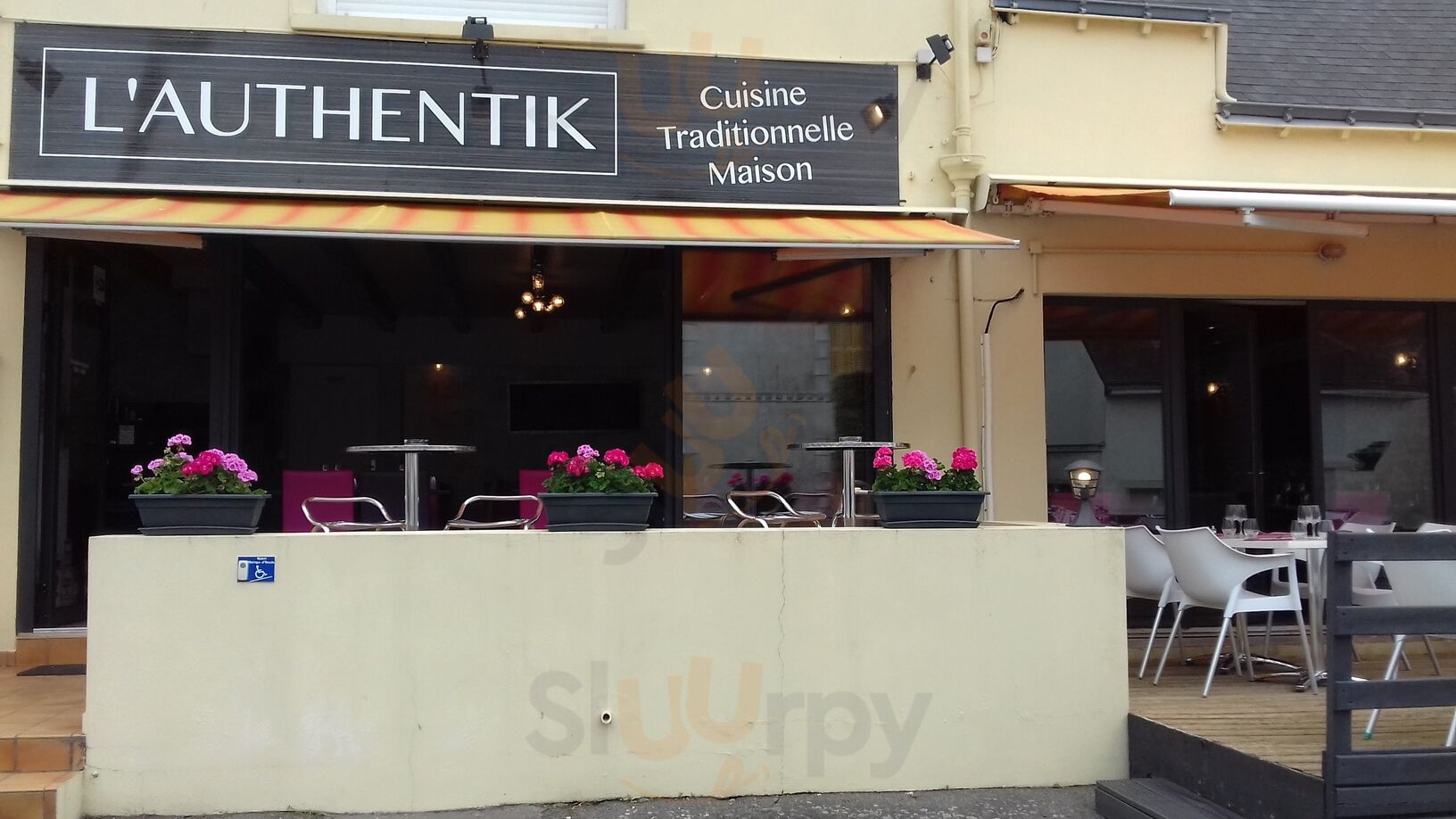 L'authentik