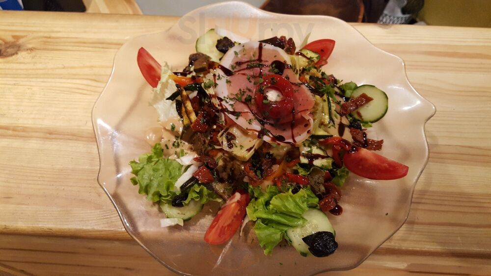 Restaurant Glaizette