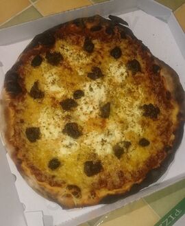 Côté Pizza