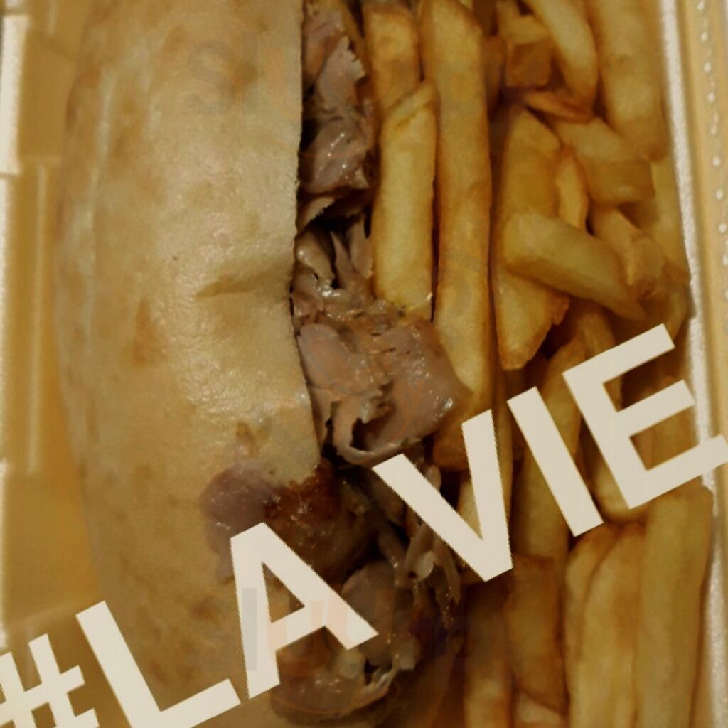 Anatolie Kebab