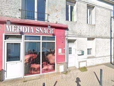 Mehdia Snack