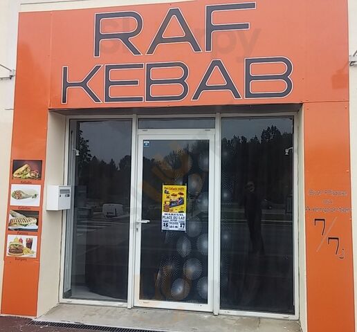 Raf Kebab