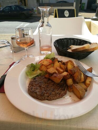 Restaurant Du Moulin