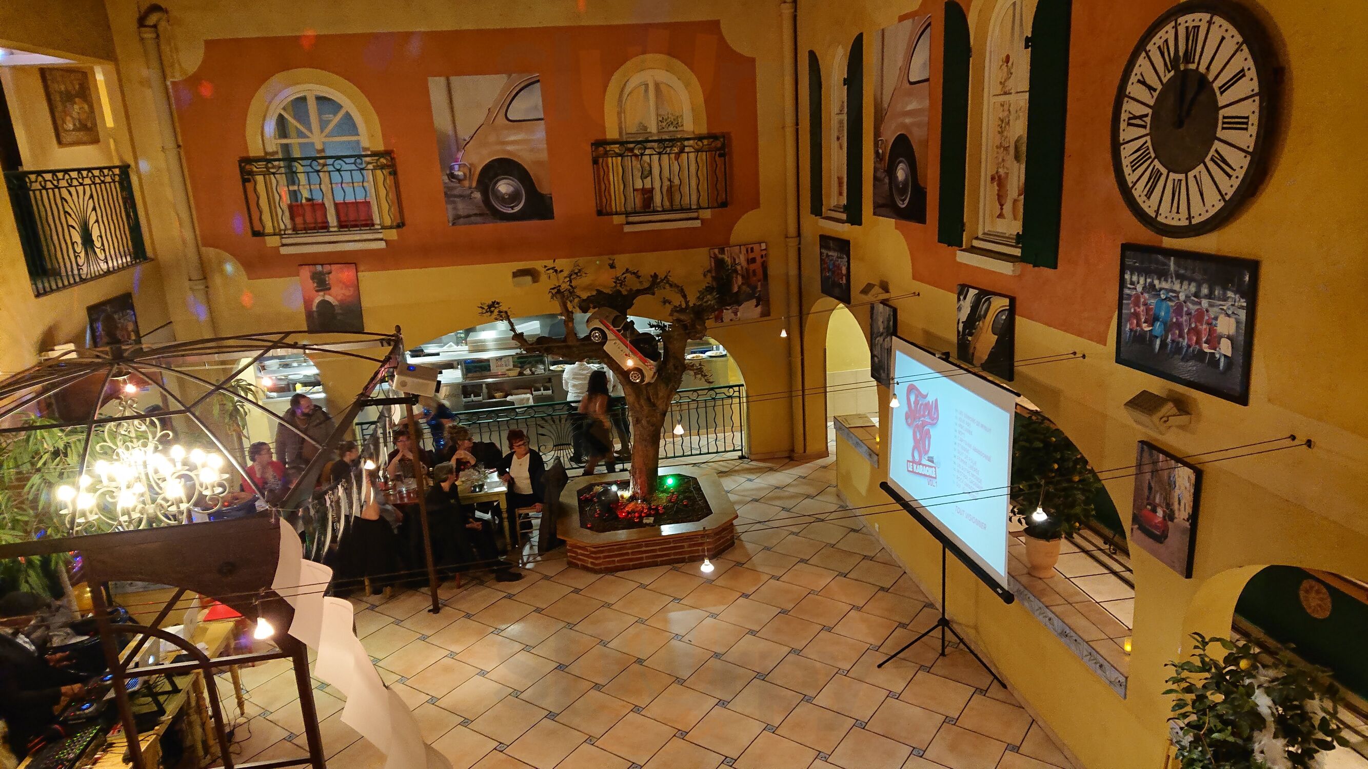Casa Sud