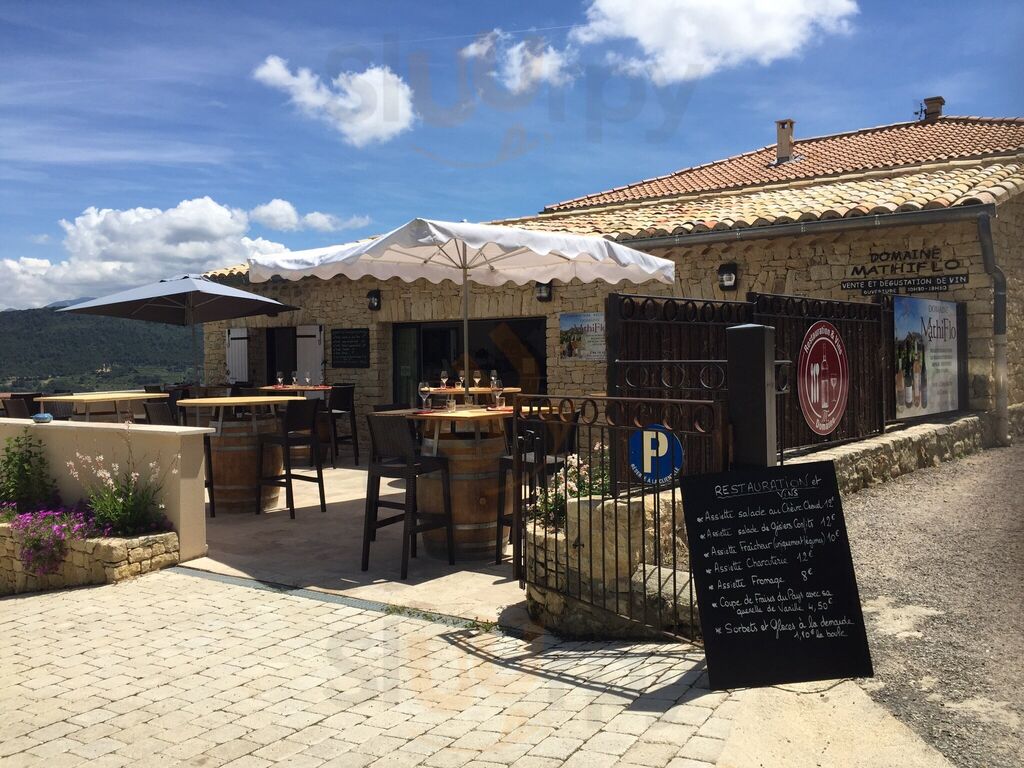 Domaine Mathiflo