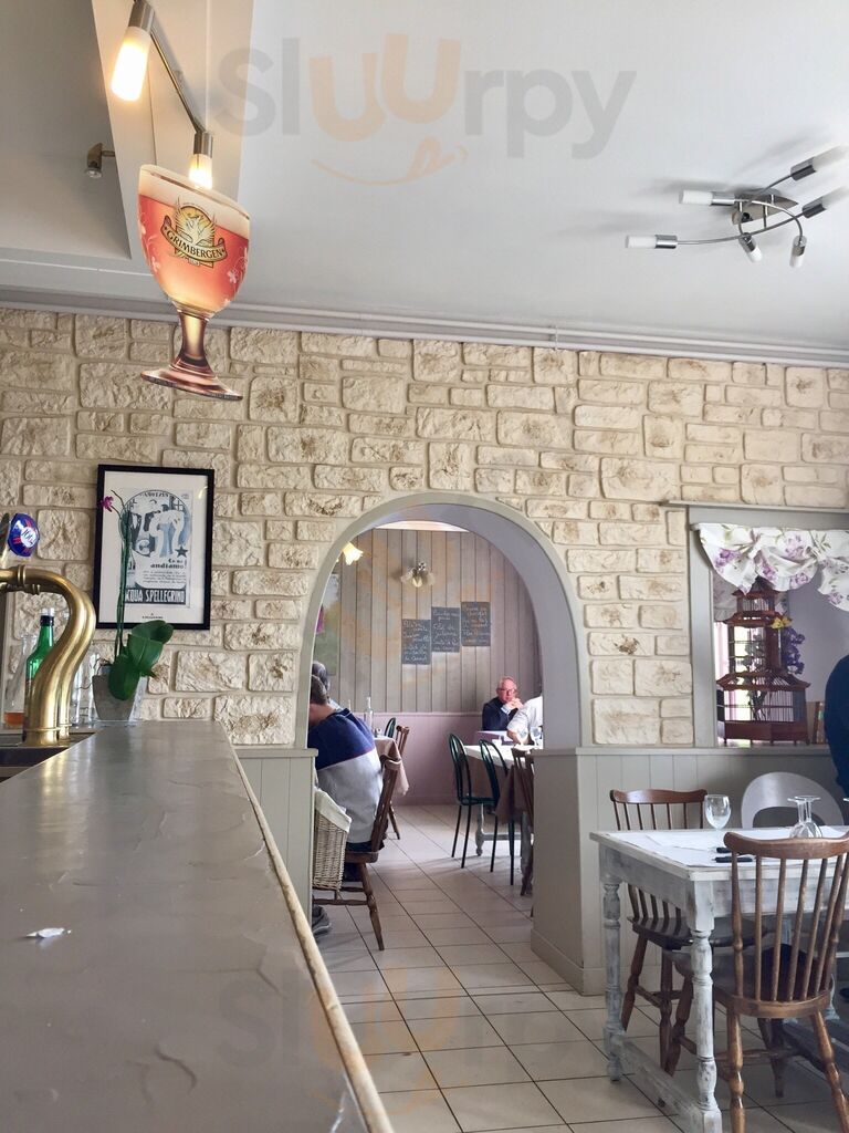 Restaurant Du Fleur De Thym
