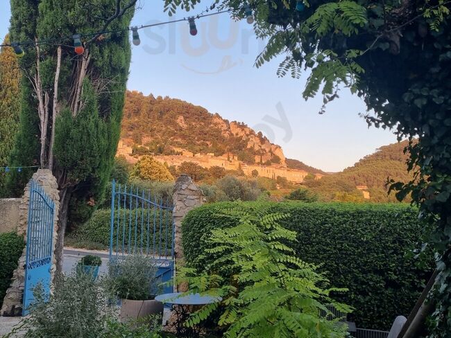 La Bastide Bleue