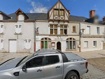 Auberge Des 3 Rois