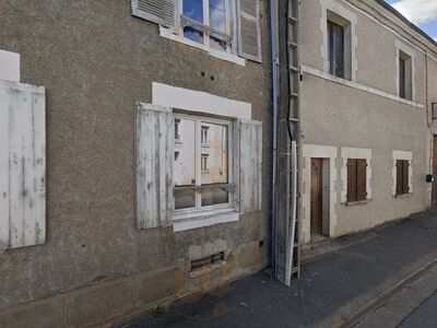 Auberge Du Bon Laboureur