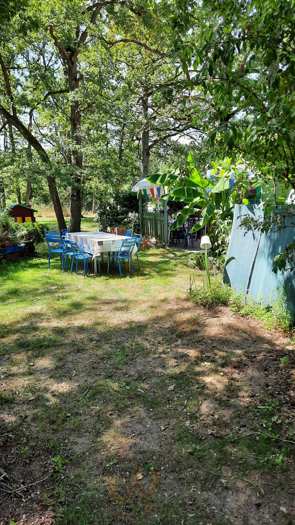 Relais De La Frite