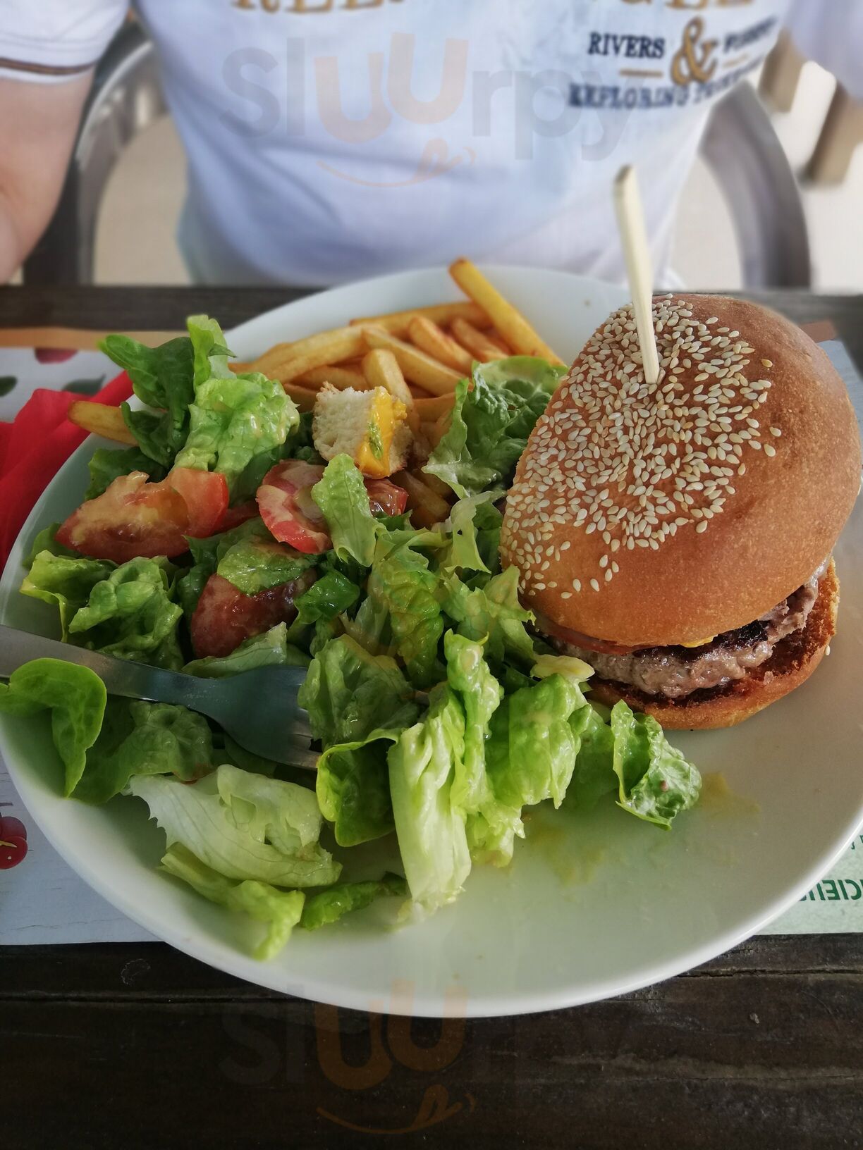 Au Bon Accueil