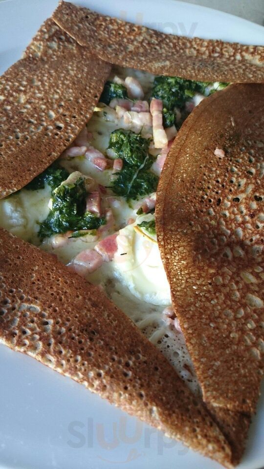 La Creperie De Coubert