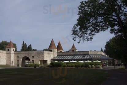 Le Restaurant L’Émeraude