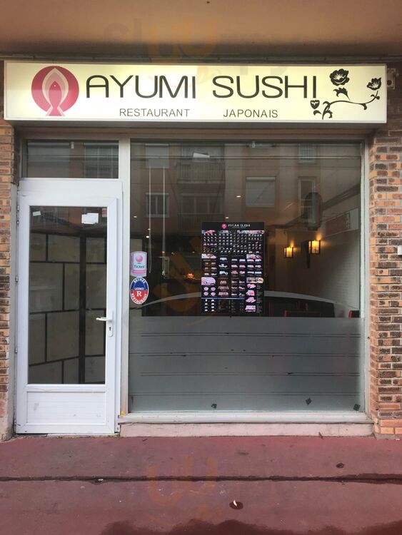 Ayumi
