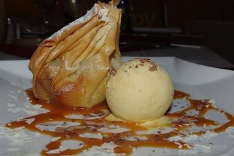 Le Grand Cerf Hôtel Restaurant Traiteur